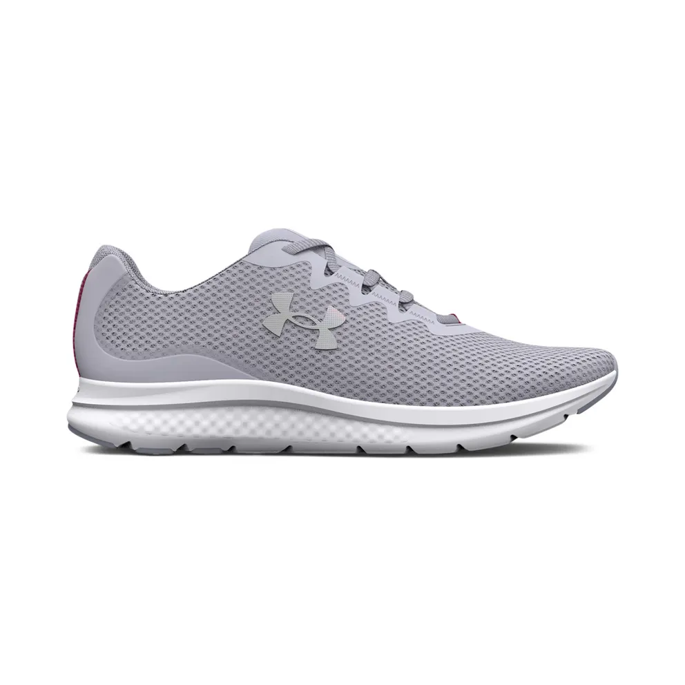 Under Armour Charged Impulse 3 Iridescent Gray (3025508-100)