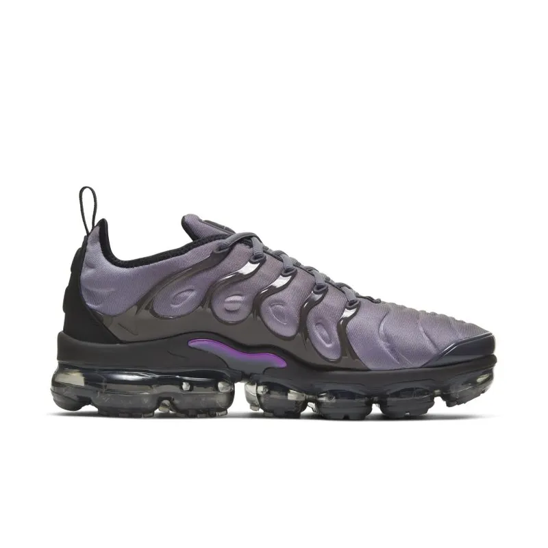 Nike Air VaporMax Plus Atmosphere Grey Atmosphere Grey/Dark Grey-Anthracite/Active Fuchsia (924453-022)