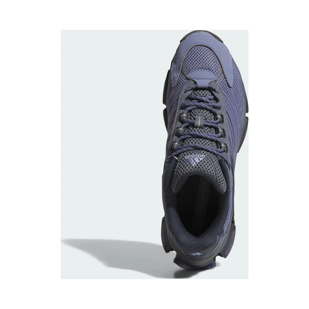 Adidas MEGARIDE AG Onix / Raw Indigo / Core Black (KH7613)