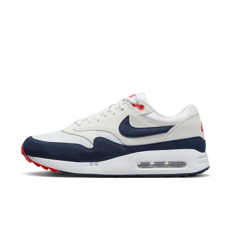 Nike Air Max 1 ’86 OG Golf Obsidian (DV1403-001)
