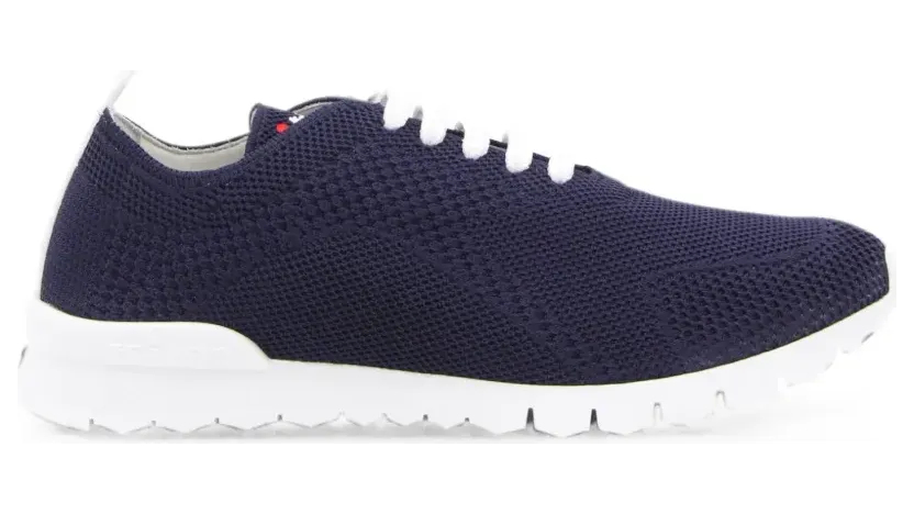 Kiton Fits low-top “Blue” (USSFITSN00809020HB)