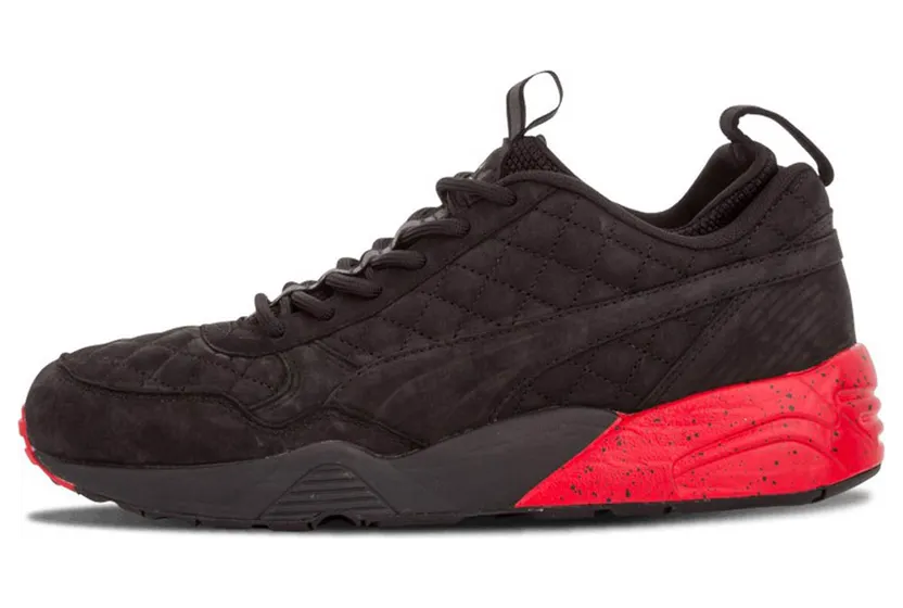 Puma R698 Ronnie Fieg x Highsnobiety A Tale of Two Cities (360323-01)
