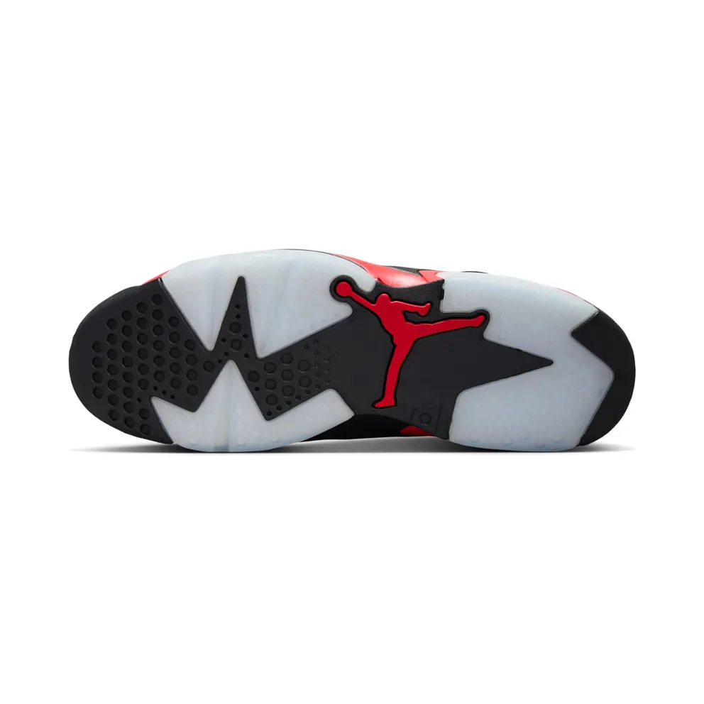 Air Jordan 6 “Infrared Salesman (2026)” (CT8529-001)
