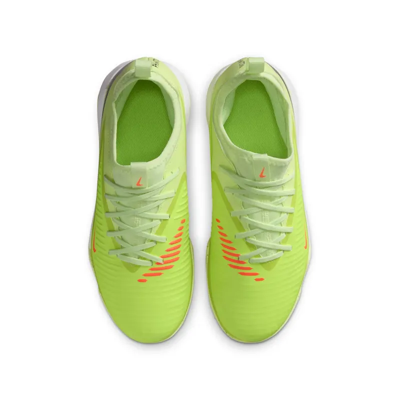 Nike Phantom 6 Low Academy TF Max Voltage Pack (HQ2038-800)