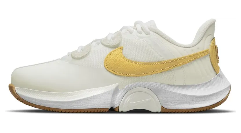 NikeCourt Air Zoom GP Turbo Weiß (CK7580-155)