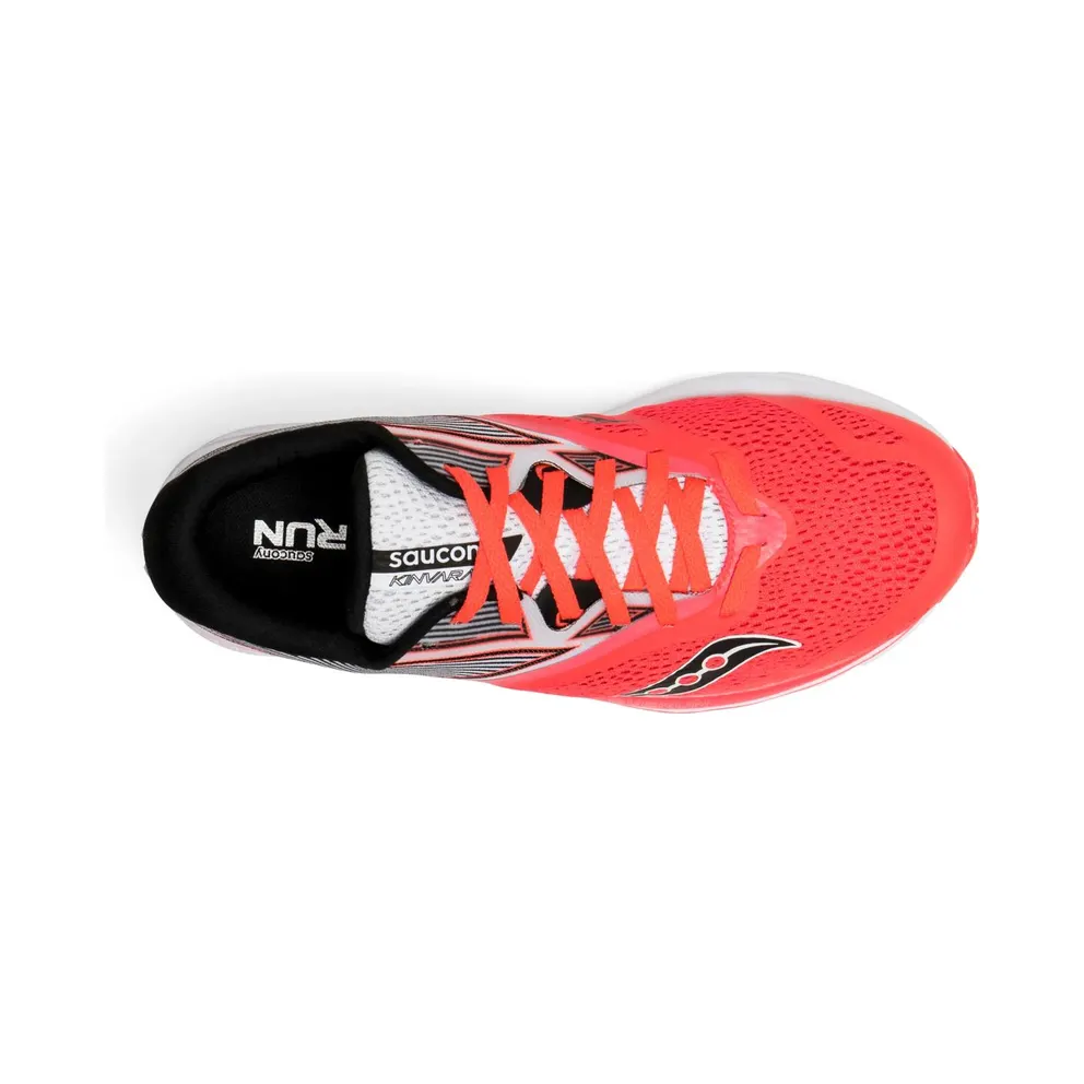 Saucony Kinvara 9 Red (S10418-2)