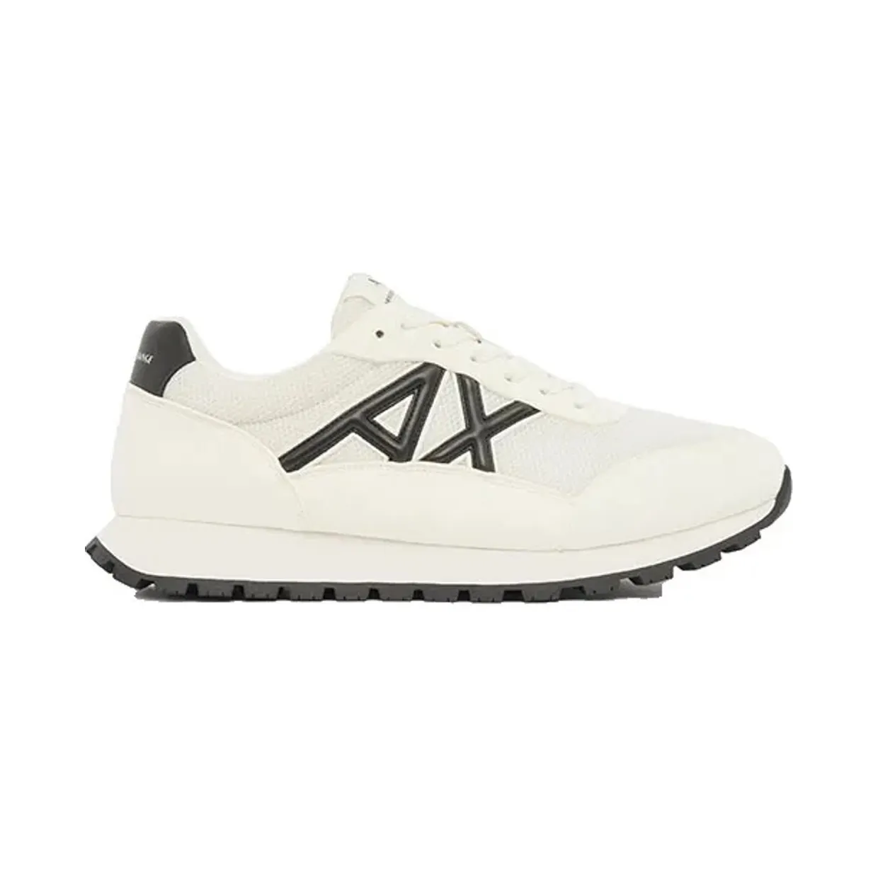 Armani Exchange Armani Off White / Black (XM001960AF19388M00179)
