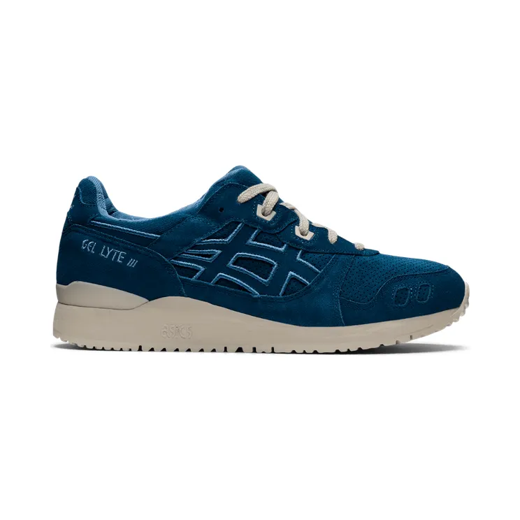 Asics Gel-lyte Iii Og Light Indigo/Smoke Grey (1201A383.400)