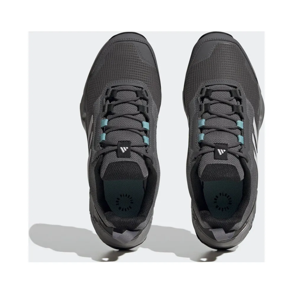 Adidas Eastrail 2.0 RAIN.RDY Hiking Grey Five / Dash Grey / Mint Ton (HQ0932)