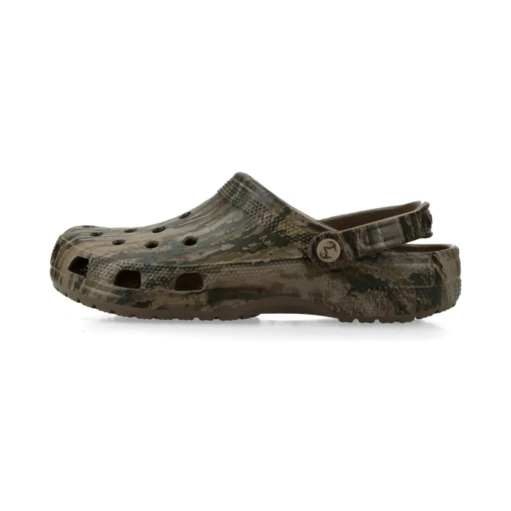 Crocs Classic Clog Meerkleurig
