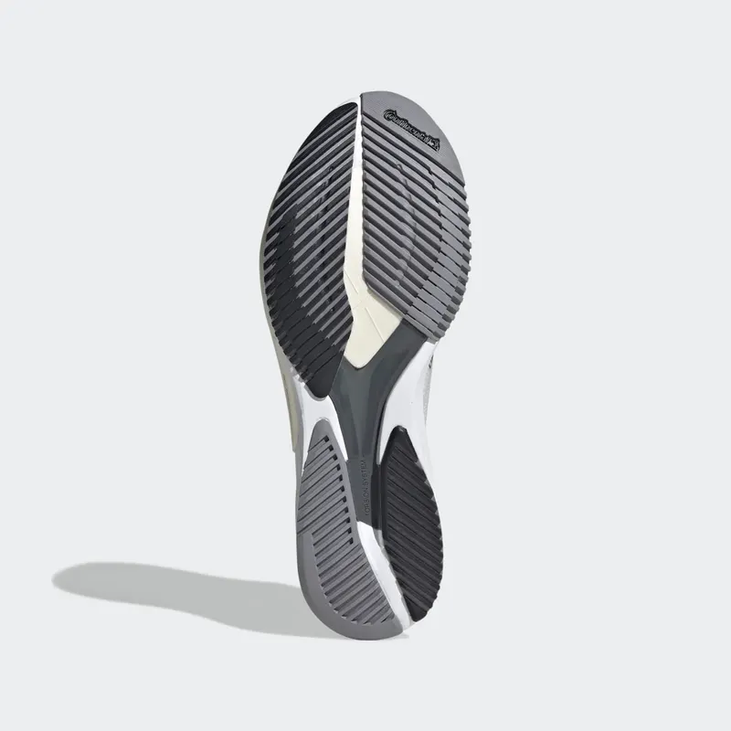 Adidas Adizero Adios 7 Cloud White / Core Black / Grey Three (GX6648)