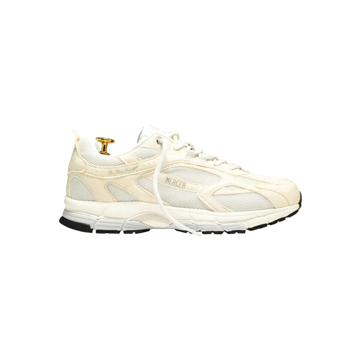 Mercer Amsterdam Mercer White (ME243002102)
