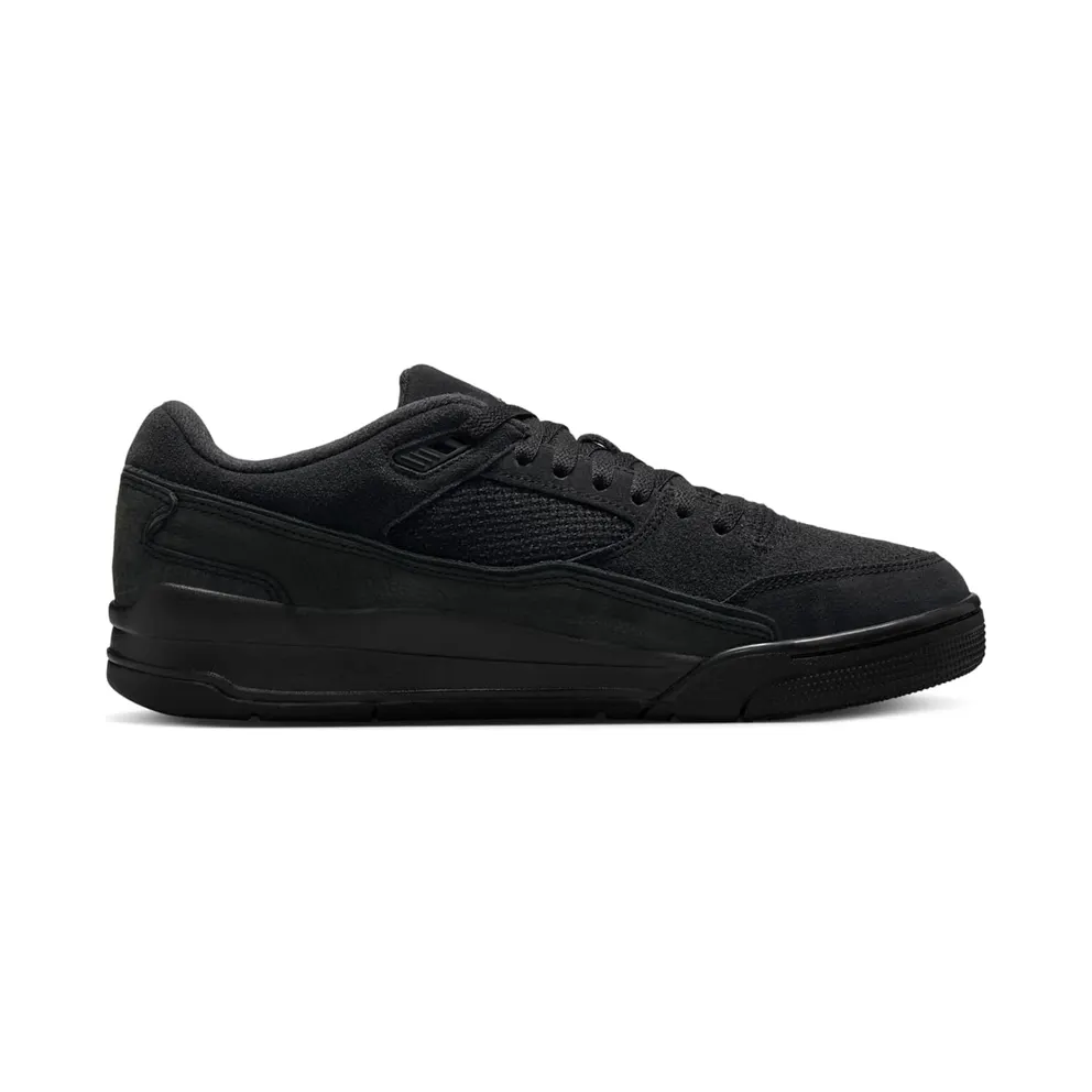 Jordan Flight Court “Black Cat” (HF3255-010)