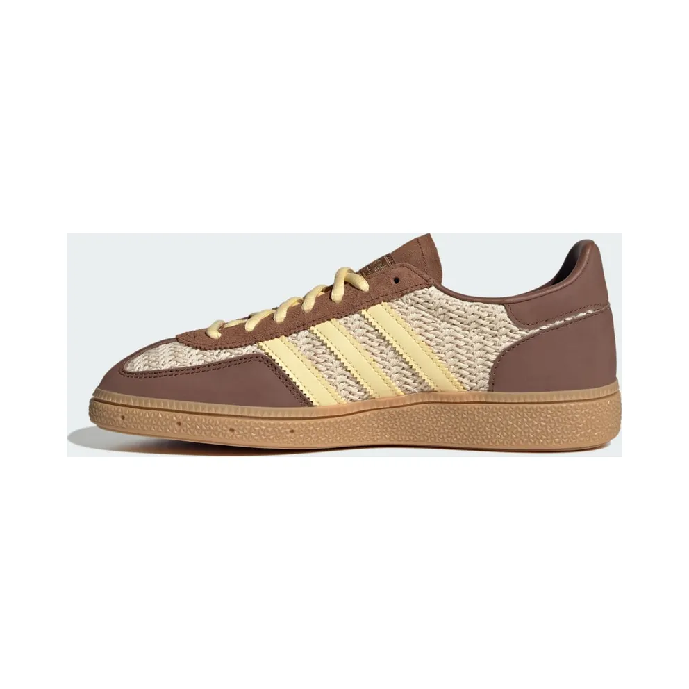 Adidas Handball Spezial Preloved Brown / Orange Tint / Gum (JQ8411)