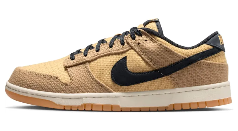 Nike Dunk Low II7078-201