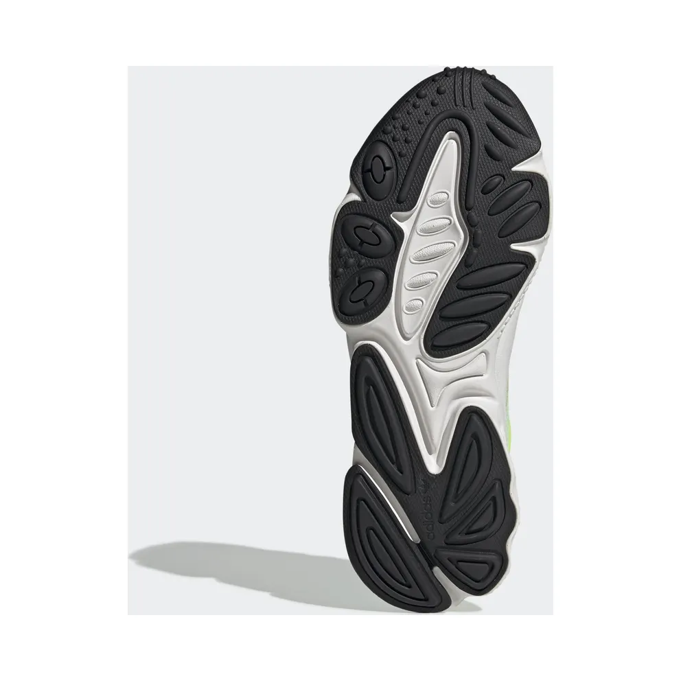 adidas Ozweego Glow Green Glow Green/Core Black/Solar Yellow (EE6466)