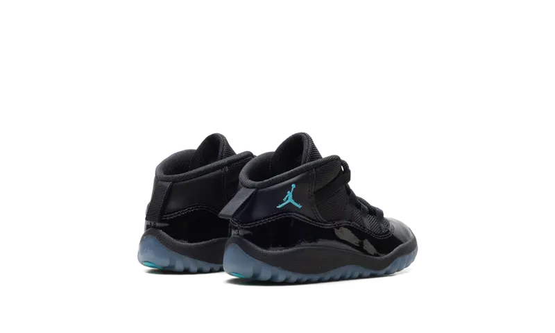 Jordan 11 Retro TD “Gamma Blue (2025)” (378040-047)