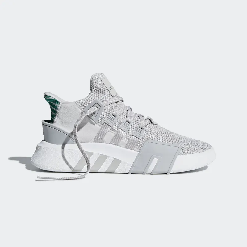 adidas EQT Basketball Adv Grey One Sub Green Grey One/Grey One/Sub Green (CQ2995)