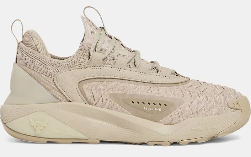 Under Armour Project Rock 7 City Khaki (3027601-299)