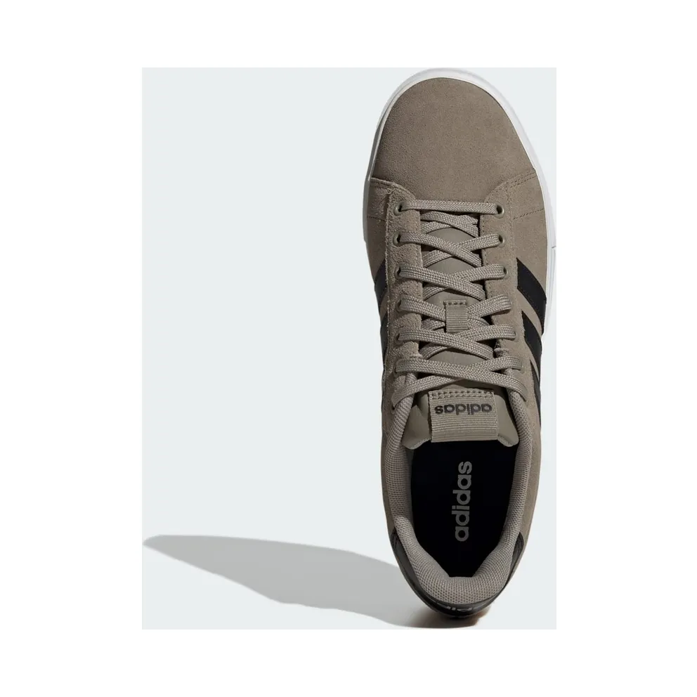 adidas Daily 4.0 Clay Core Black Core White (IF4505)