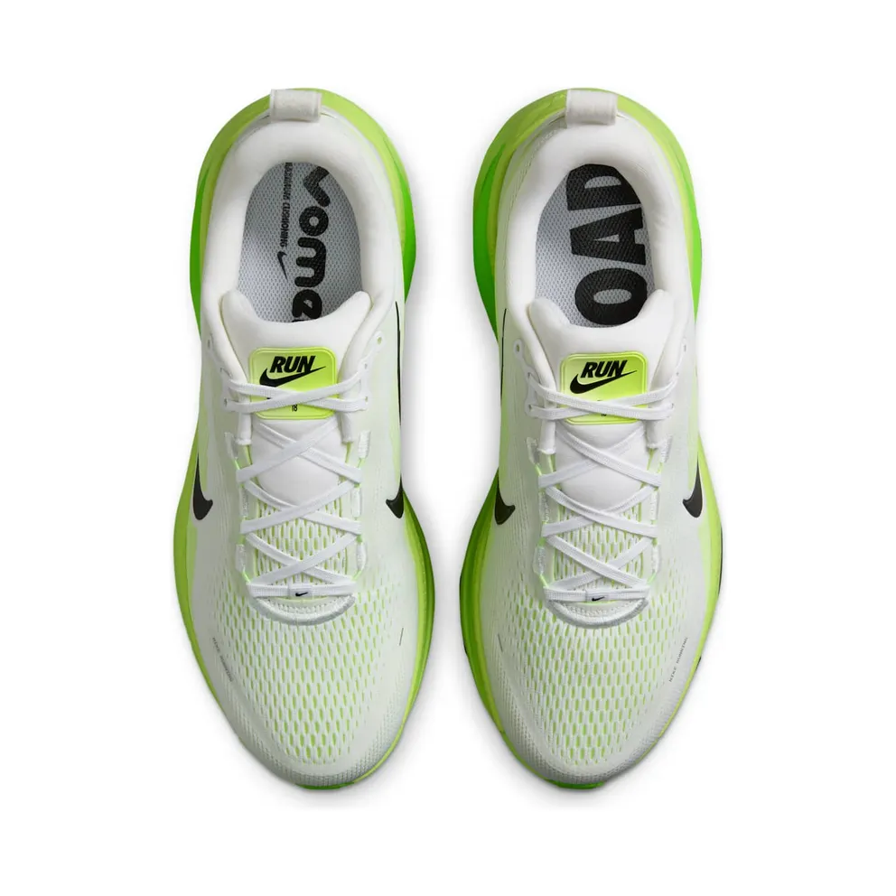 Nike Vomero 18 “White” (HM6803-100)
