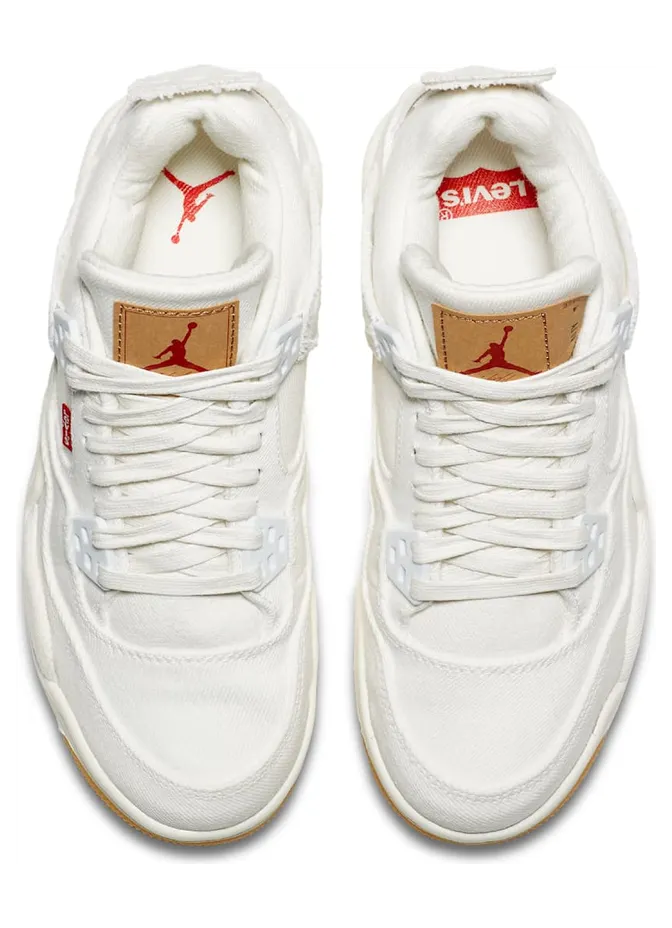 air-jordan-4 AQ9103-100