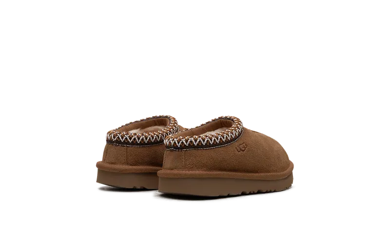 Ugg Tasman II Slide TD “Chestnut” (1019066T-CHE)