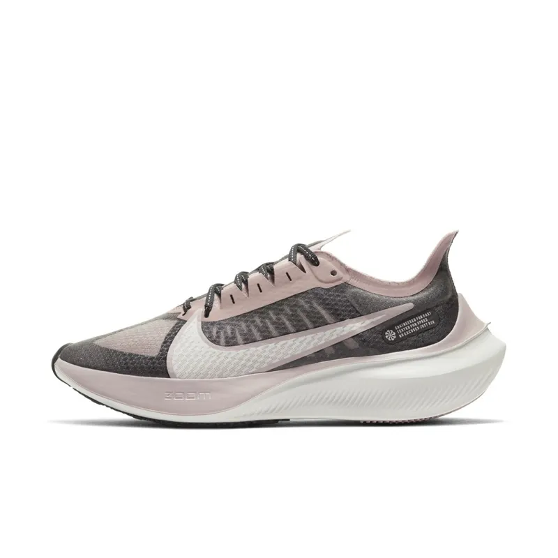 Nike Zoom Gravity Black Stone Mauve (W) Black/Stone Mauve-Metallic Red Bronze-Platinum Tint (BQ3203-006)