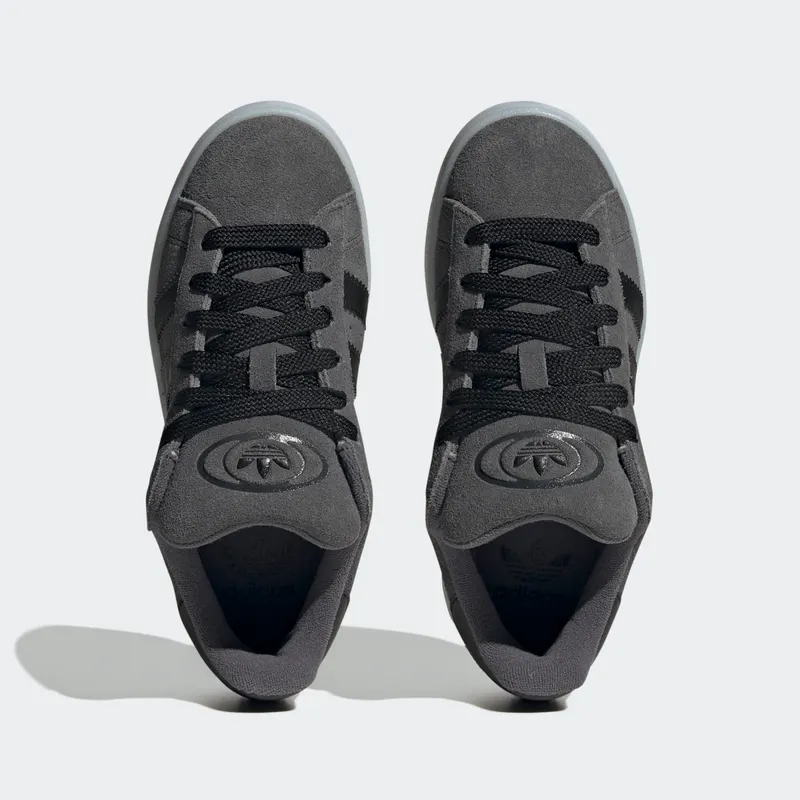 adidas Campus 00s Grey Six Core Black (HQ8571)