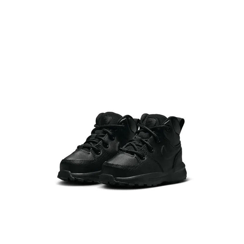 Nike Manoa Black (HF0749-001)
