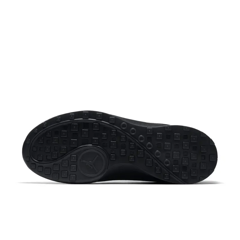 Jordan Zoom Tenacity Triple Black