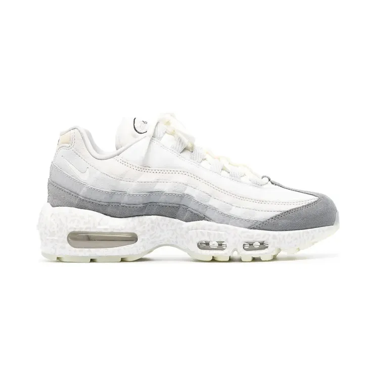 Nike Air Max 95 QS Light Bone “White” (DV2593)