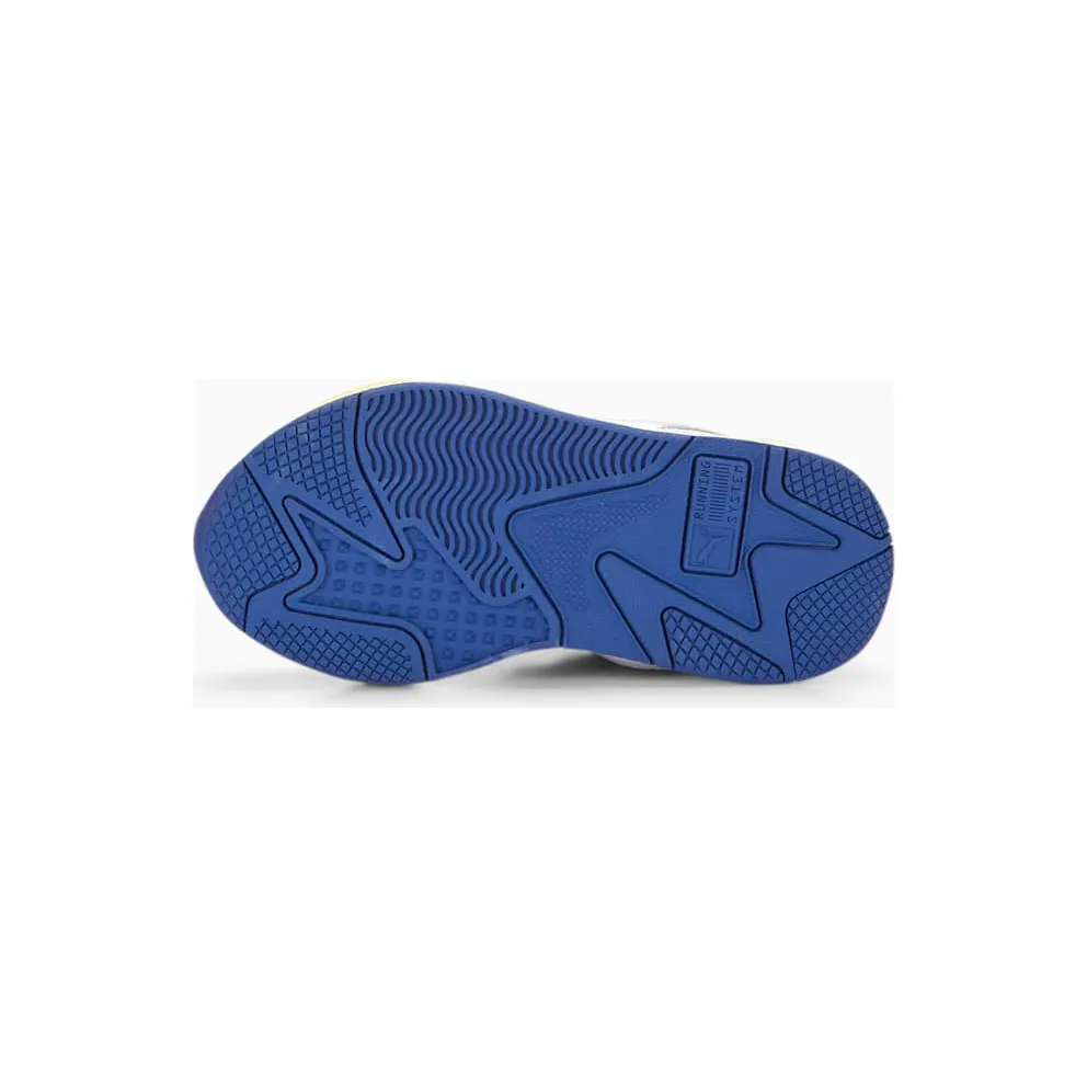 Puma x Paw Patrol RS-X Blue/Yellow (38848601)