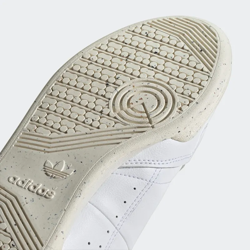 Adidas Continental 80 Cloud White / Off White / Green (FV8468)