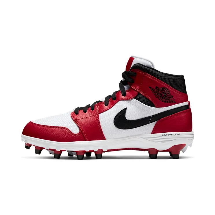 Jordan 1 TD Mid Chicago