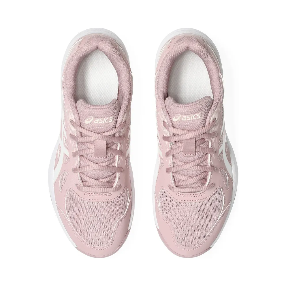 ASICS UPCOURT 6 GS “Morganite / White” (1074A045-702)