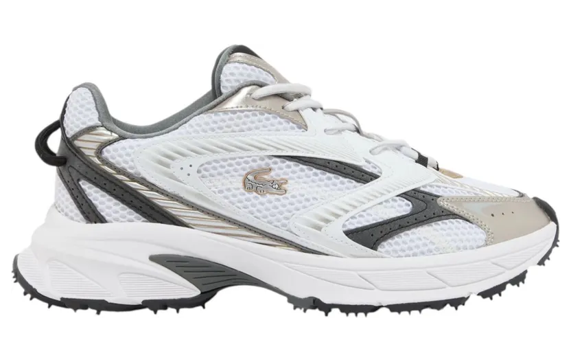 Lacoste L003 Weiss (50SMA0116108)