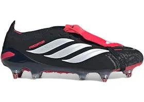 adidas Predator Core Black / Cloud White / Lucid Red (KI6298)