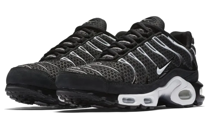 Nike Air Max Plus Black Sail