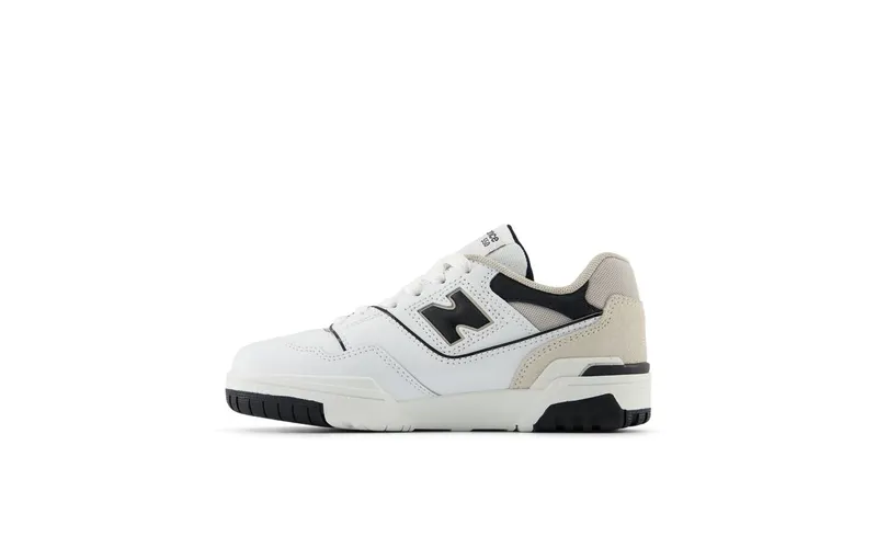 New Balance 550 PS “White Black” (PSB550EI)