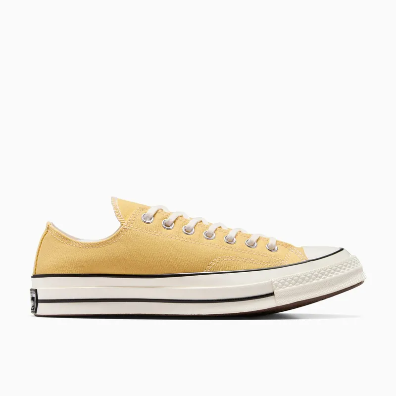 Converse Chuck 70 Bananas/Egret/Black (A10528C)