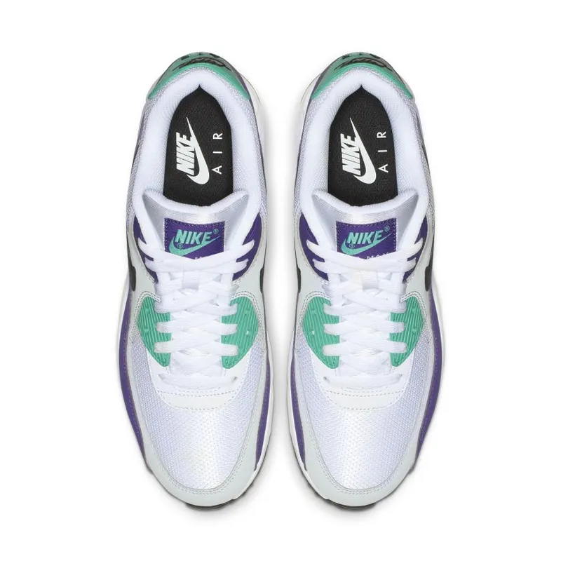 Nike Air Max 90 Grape (2019) (AJ1285-103)