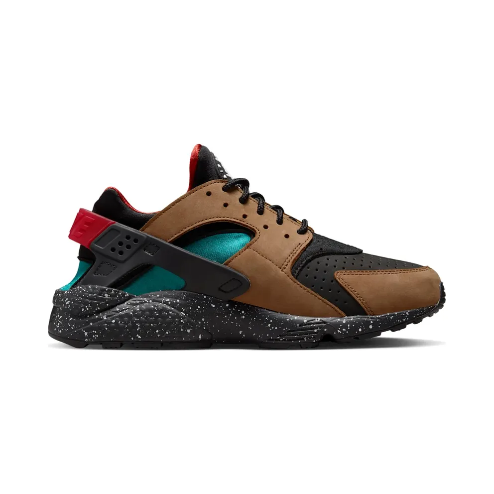 Nike Air Huarache Light British Tan Geode Green (DD1068-201)
