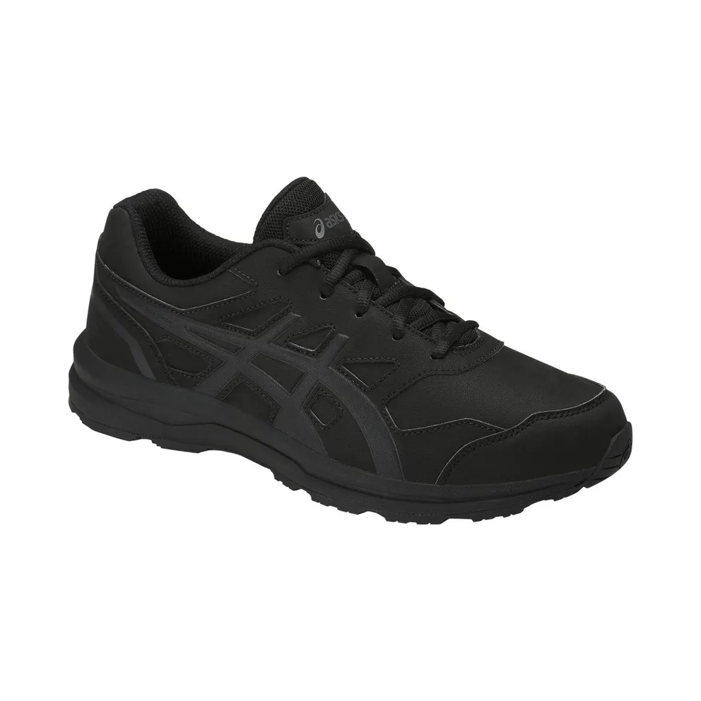 ASICS GEL-MISSION “Black / Carbon” (1131A069-001)