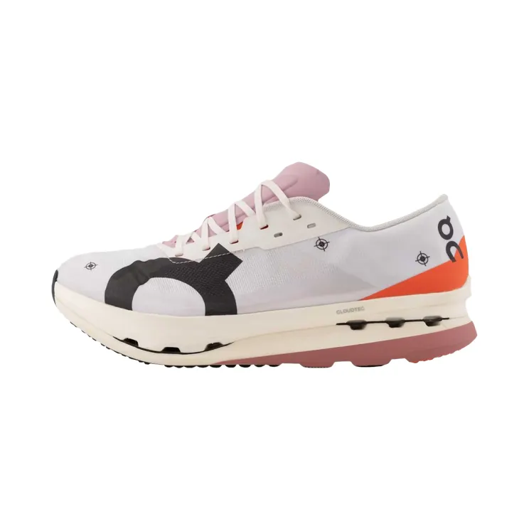 On Running Cloudboom Echo 3 “White Flame” (3WD10490256)