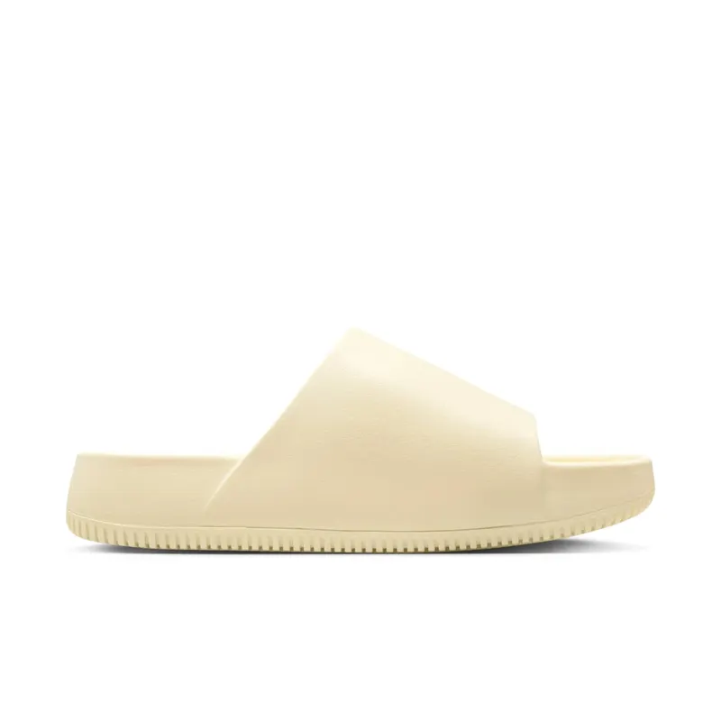 Nike Calm Slides “Alabaster” (DX4816-701)