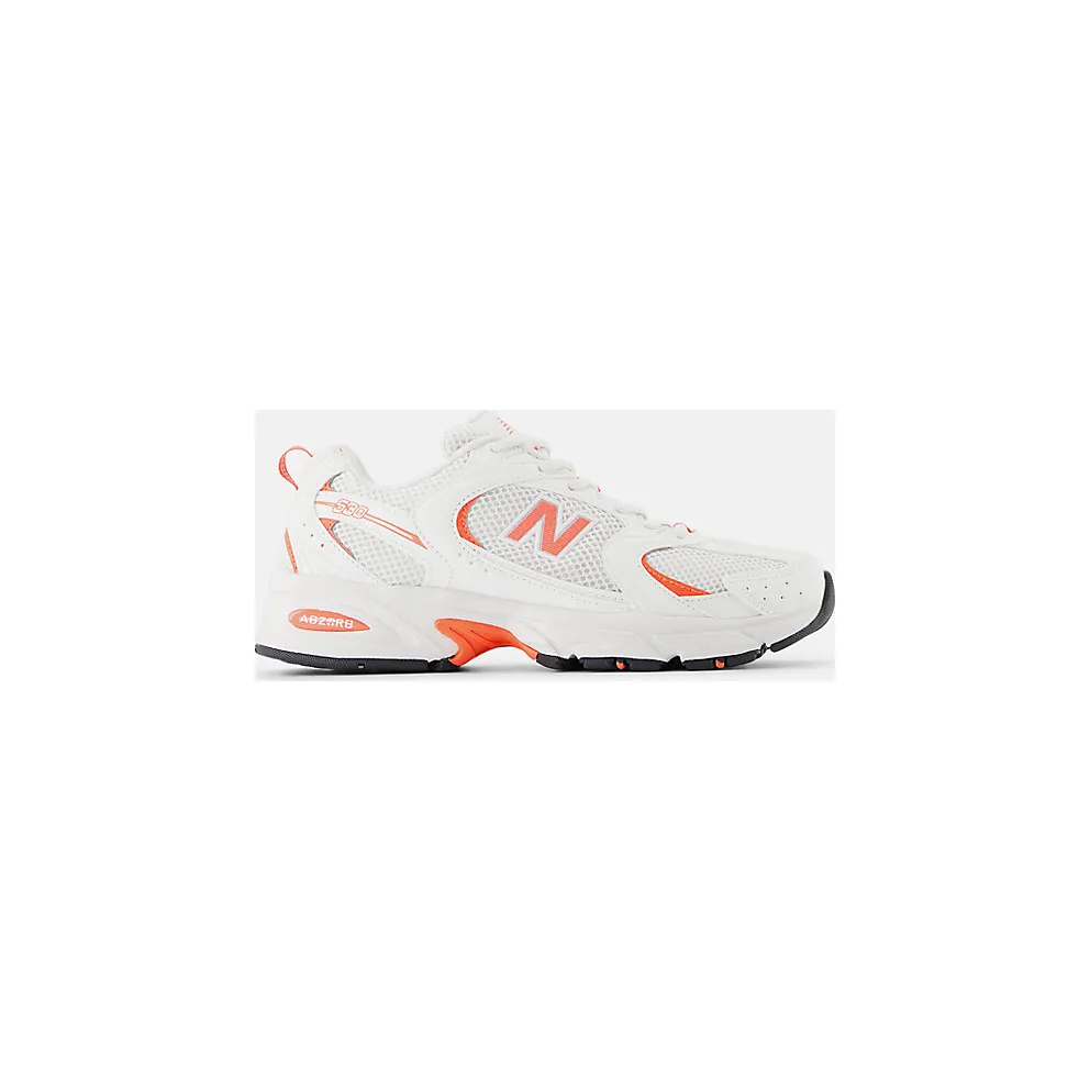New Balance 530 “Sea Salt Orange” (U530CSG)
