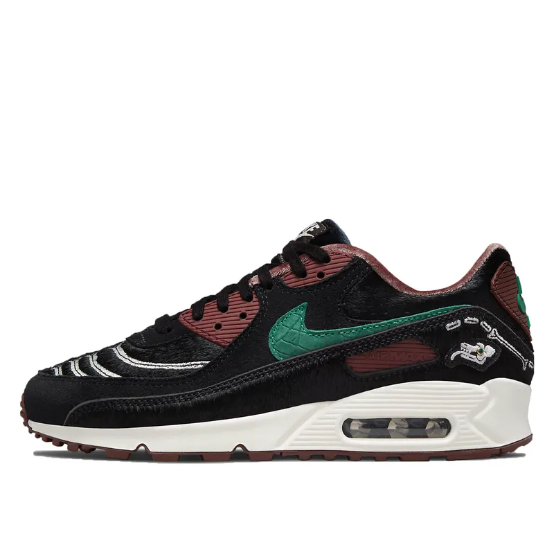 Nike Air Max 90 Siempre Familia (W) (DO2154-010)