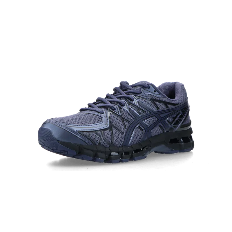 ASICS SportStyle GEL-KAYANO 20 (indigo fog / black) – 1203A388-500