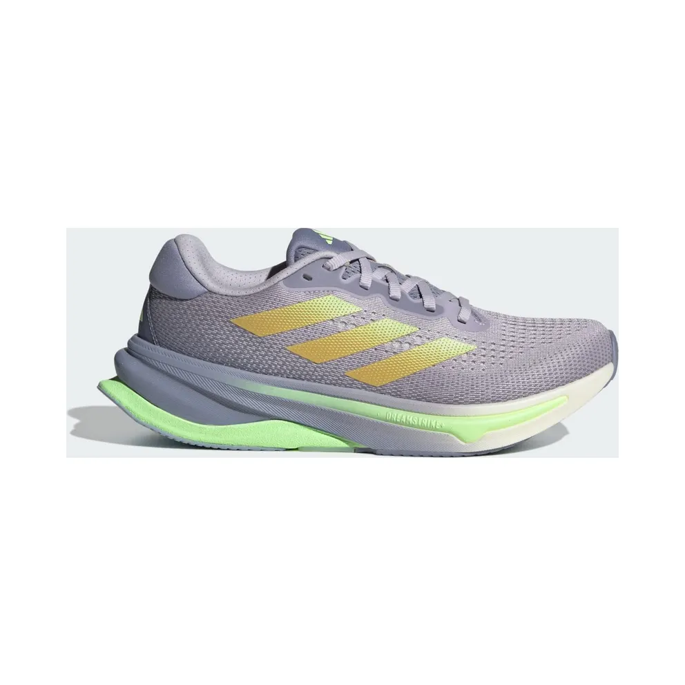 adidas Supernova Solution Silver Dawn Spark Green Spark (IG5852)